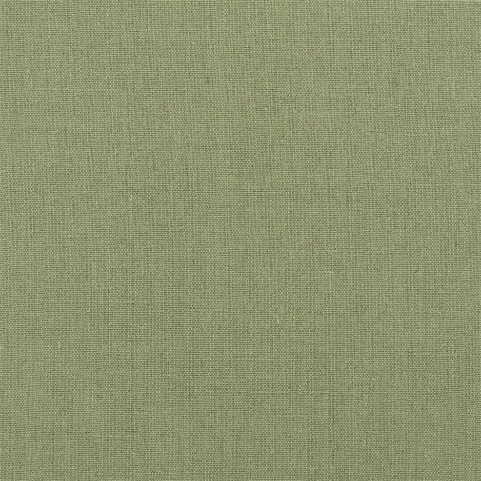 Designers Guild - Olive Fabric Per Metre