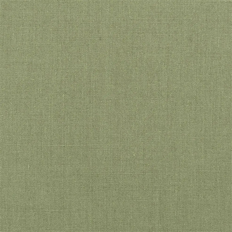 Designers Guild - Olive Fabric Per Metre