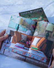 Printed Sofa Catalogue