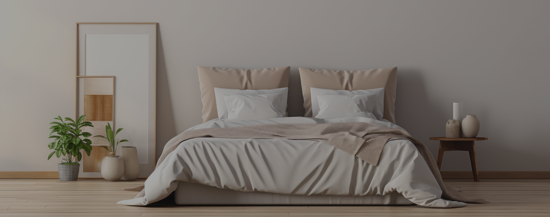 Bedding
