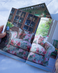 Printed Sofa Catalogue