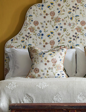 Fable Woodland Cushion 55x55CM