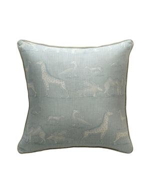 Kingdom Powder Cushion 55x55CM