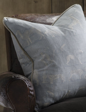 Kingdom Powder Cushion 55x55CM