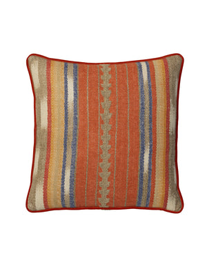Nineveh Brick Cushion 55x55CM (Back in stock from mid June)