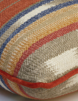Nineveh Brick Cushion 55x55CM (Back in stock from mid June)