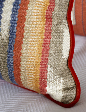 Nineveh Brick Cushion 55x55CM (Back in stock from mid June)
