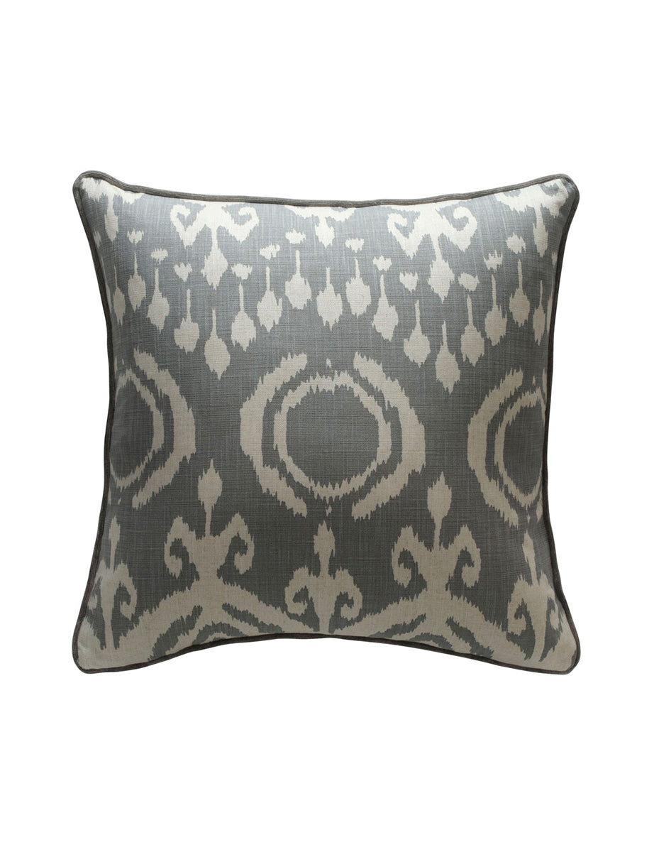 Volcano Storm Cushion 55x55CM