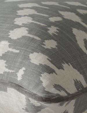 Volcano Storm Cushion 55x55CM