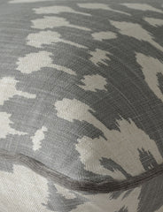 Volcano Storm Cushion 55x55CM