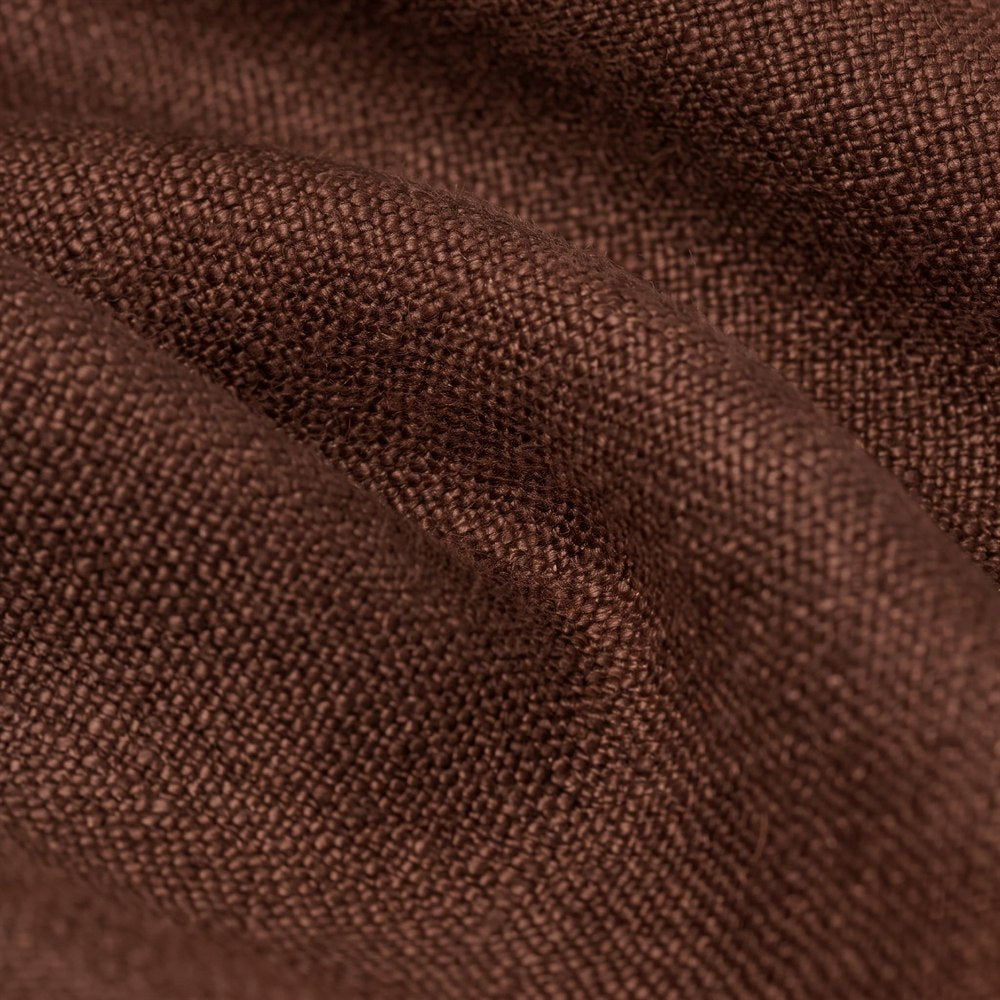 Beatrice Nutmeg Fabric Per Metre