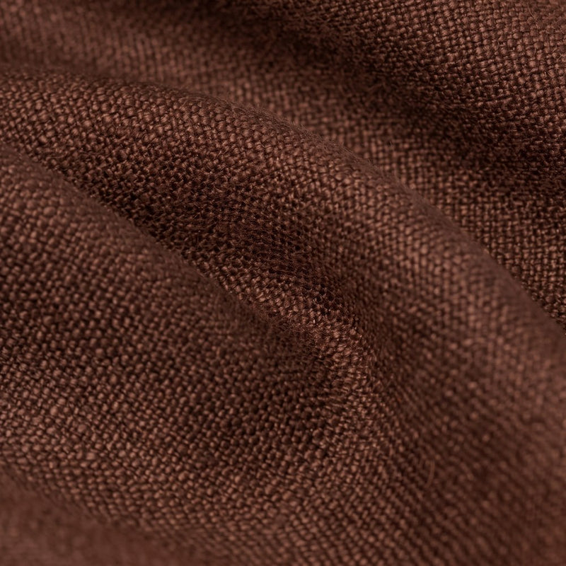 Beatrice Nutmeg Fabric Per Metre