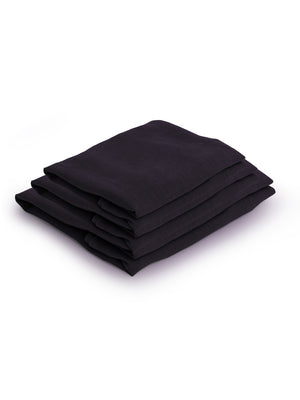 Felix Armchair Loose Cover in Beatrice Midnight