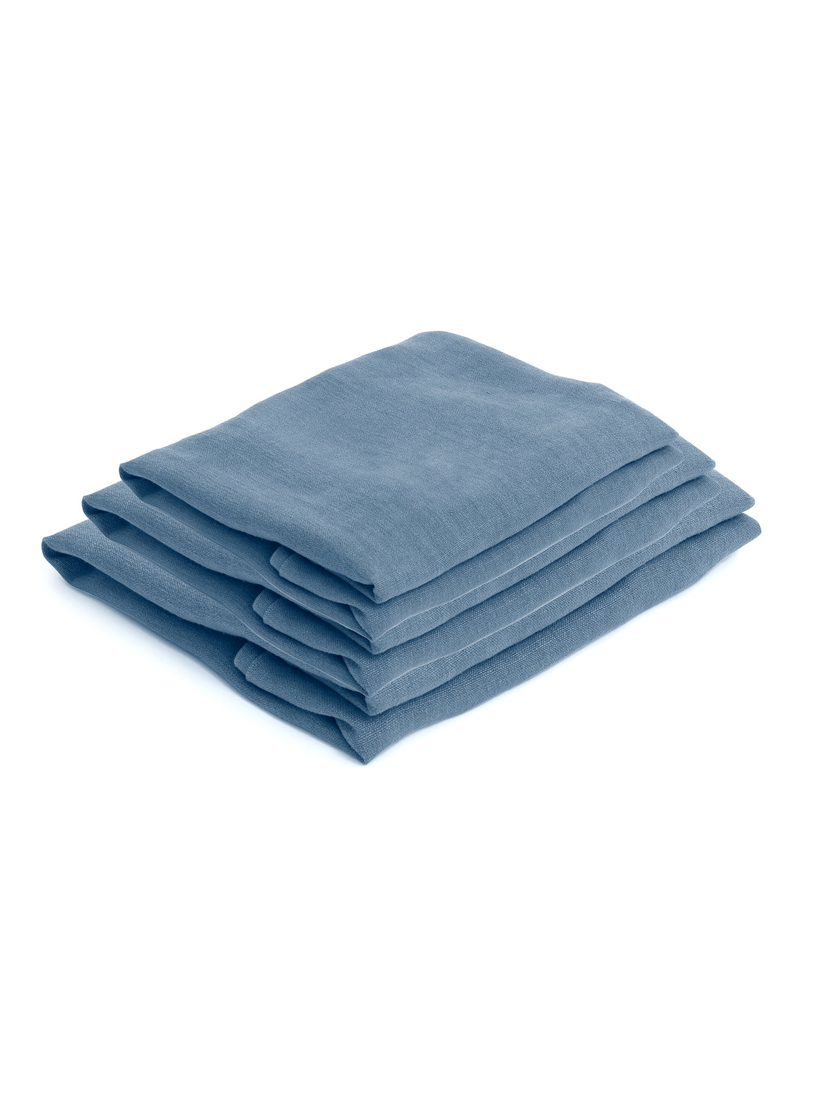 Felix Large Sofa Loose Cover in Boho Denim