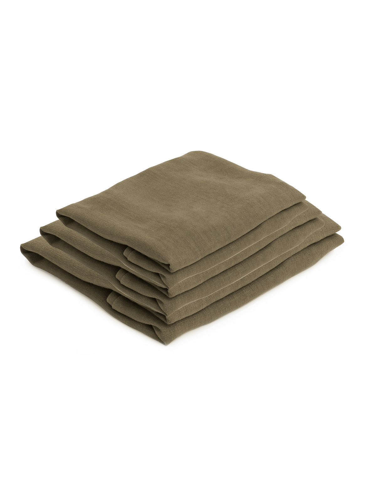 Felix Medium Sofa Loose Cover in Boho Parchment