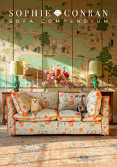 Printed Sofa Catalogue