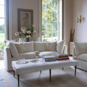 Coco Small Coffee Table - Available for quick ship