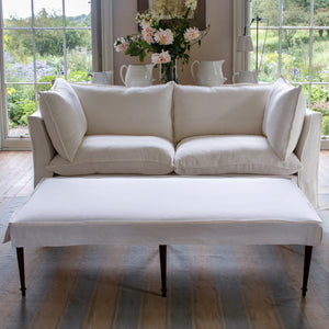 Coco Small Coffee Table - Available for quick ship