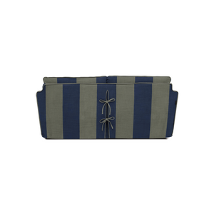 Cocobella 2.5 Seater Sofa in Woodland Stripe