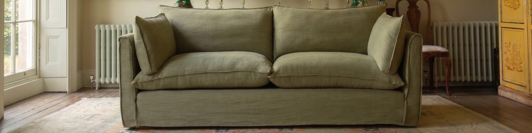 The Cocobella Collection.