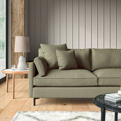 Sage Fabric Sample