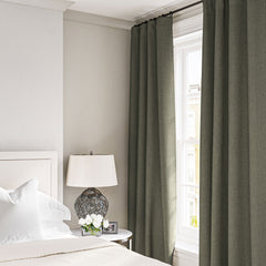 Sage Fabric Sample