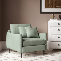 Seagrass Fabric Sample
