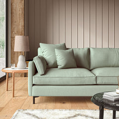Seagrass Fabric Sample