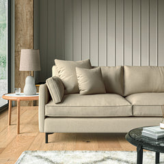 Sisal Fabric Sample
