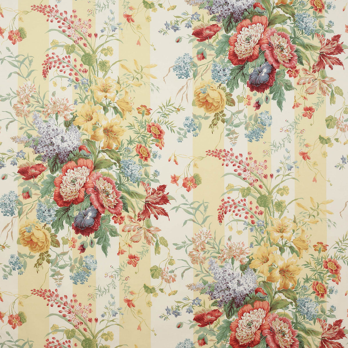 Berrington Fabric Sample