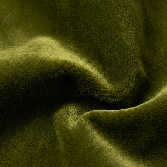 Pelham Moss Fabric Sample