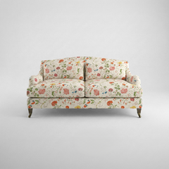 Felix 2.5 seater sofa in Wildwood Ivory