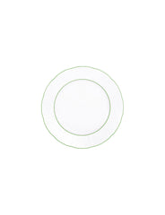 Green Pomona Dinner Plate (Single Unit)