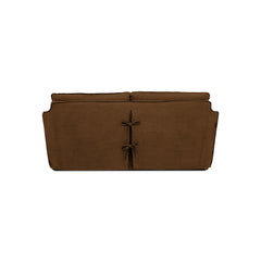 Cocobella 2.5 Seater Sofa in Beatrice Nutmeg