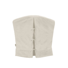 Felix Armchair in in Beatrice Camelia