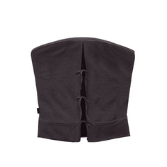 Felix Armchair in Beatrice Midnight