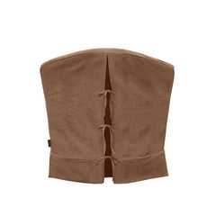 Felix Armchair in Beatrice Nutmeg