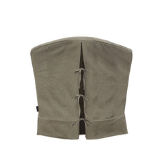 Felix Armchair in Beatrice Olive