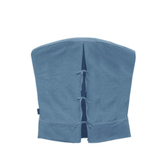 Felix Armchair in in Boho Denim