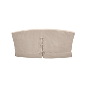 Felix Large Sofa in Beatrice Barley