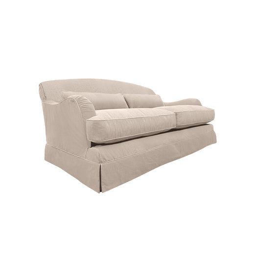 Felix Large Sofa in Beatrice Barley