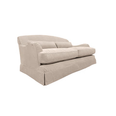 Felix Large Sofa in Beatrice Barley