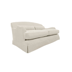 Felix Large Sofa in Beatrice Camelia