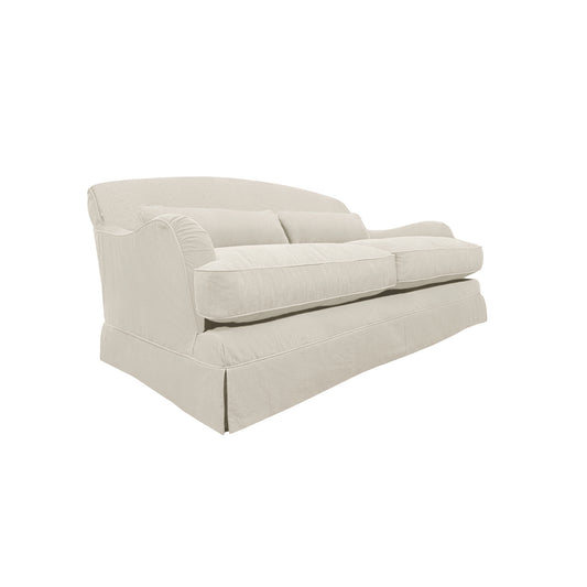 Felix Large Sofa in Beatrice Camelia