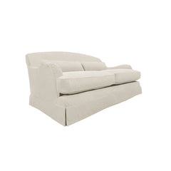 Felix Large Sofa in Beatrice Camelia