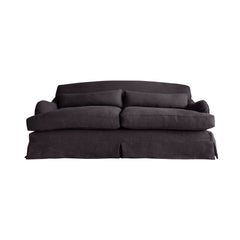 Felix Large Sofa in Beatrice Midnight