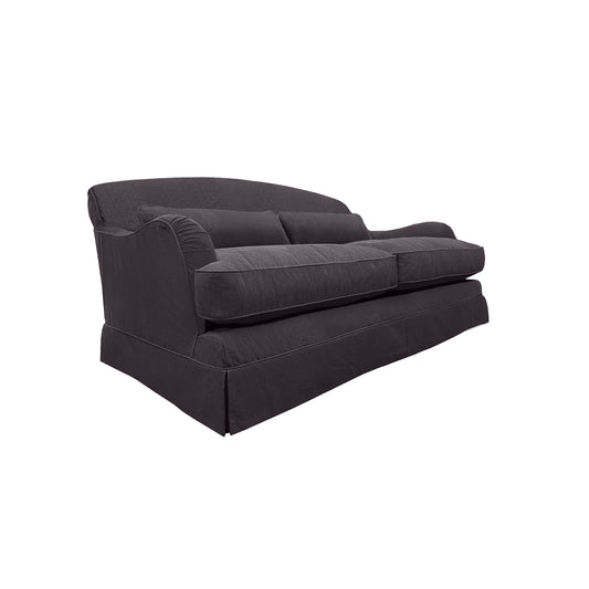 Felix Large Sofa in Beatrice Midnight