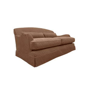 Felix Large Sofa in Beatrice Nutmeg