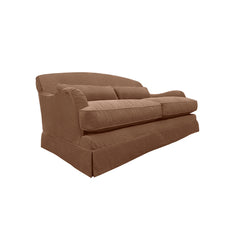 Felix Large Sofa in Beatrice Nutmeg