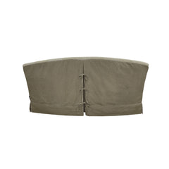 Felix Large Sofa in Beatrice Olive